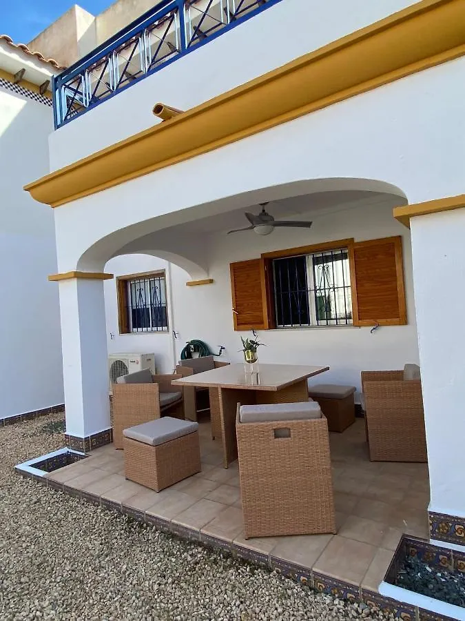 Acogedor Apartamento En La Playa Vera Spain