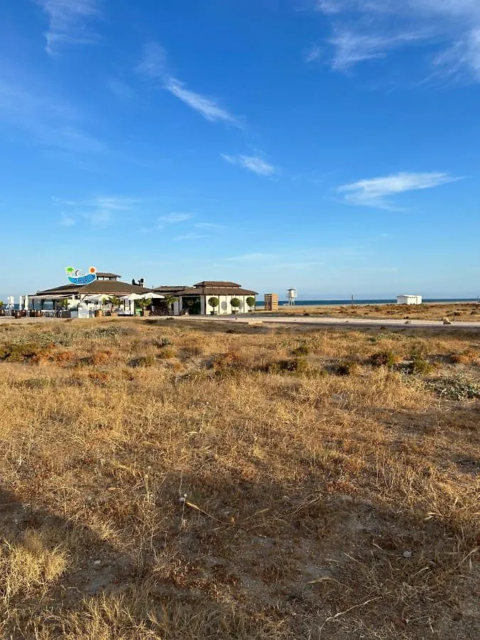 Holiday home Acogedor Apartamento En La Playa Vera Spain