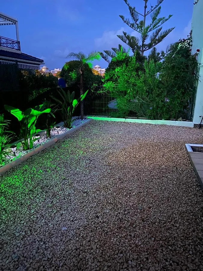 Holiday home Acogedor Apartamento En La Playa Vera