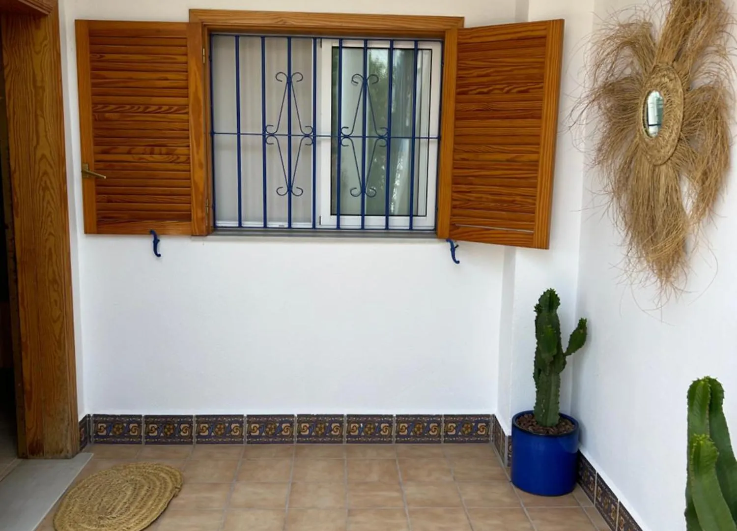 Holiday home Acogedor Apartamento En La Playa Vera
