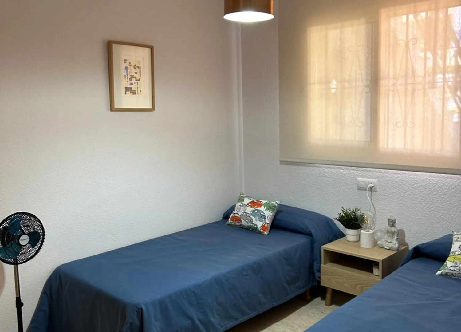 Holiday home Acogedor Apartamento En La Playa Vera Spain