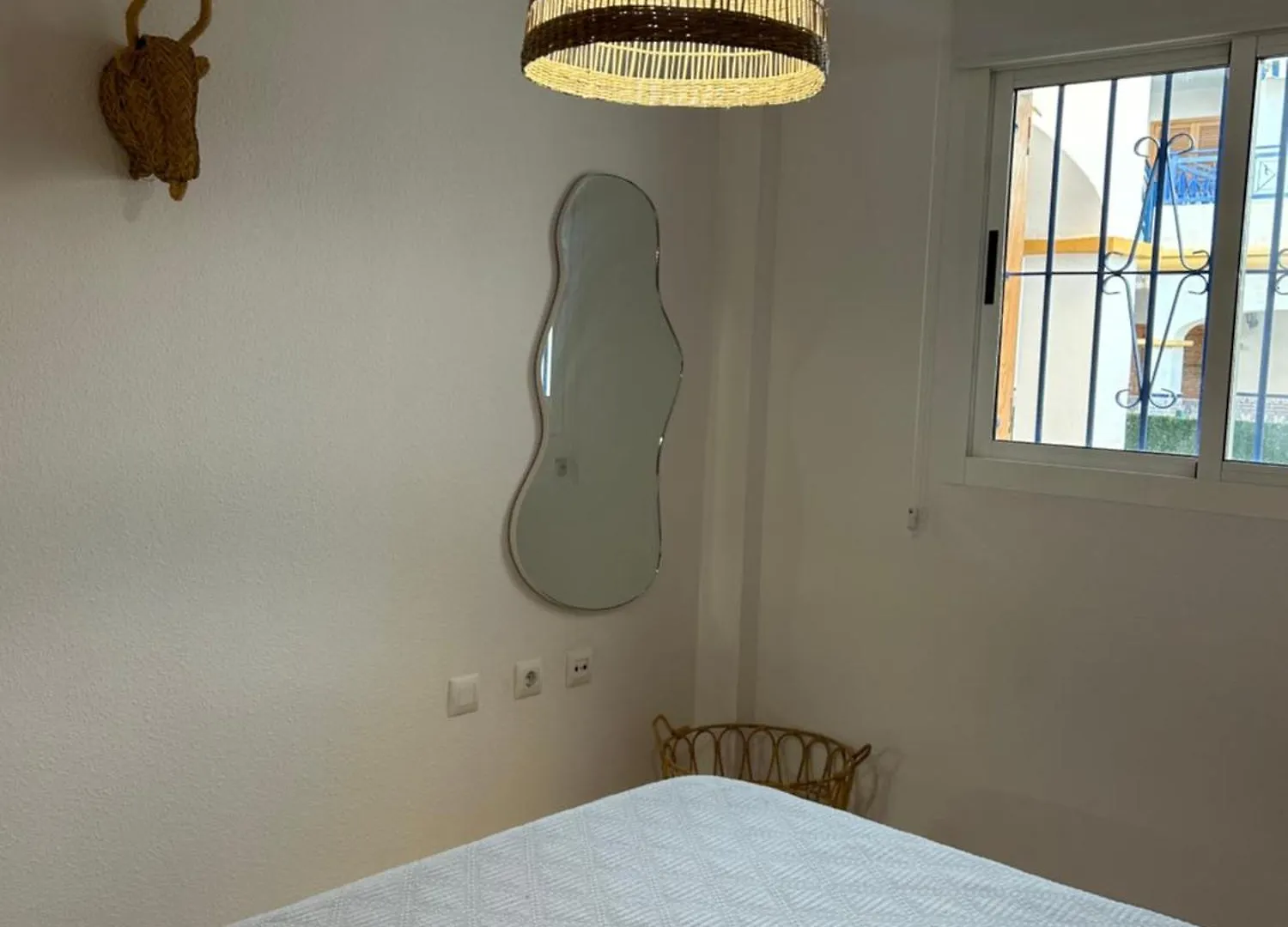 Acogedor Apartamento En La Playa Vera