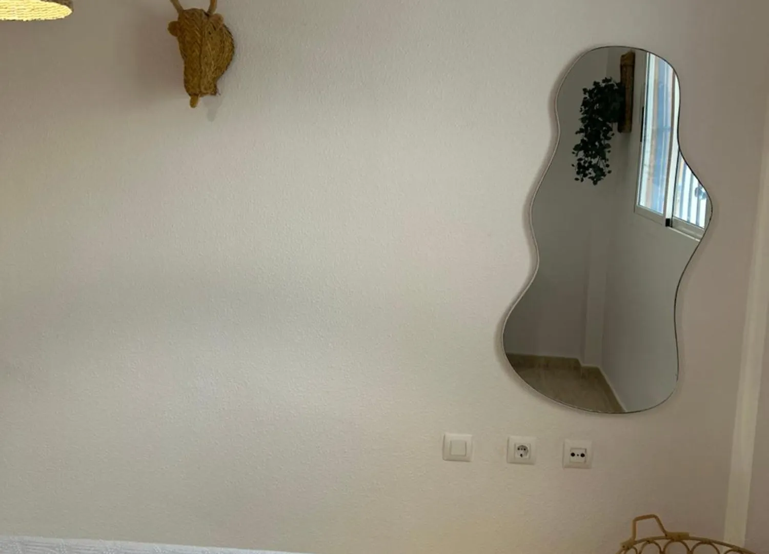 Acogedor Apartamento En La Playa Vera 0*,
