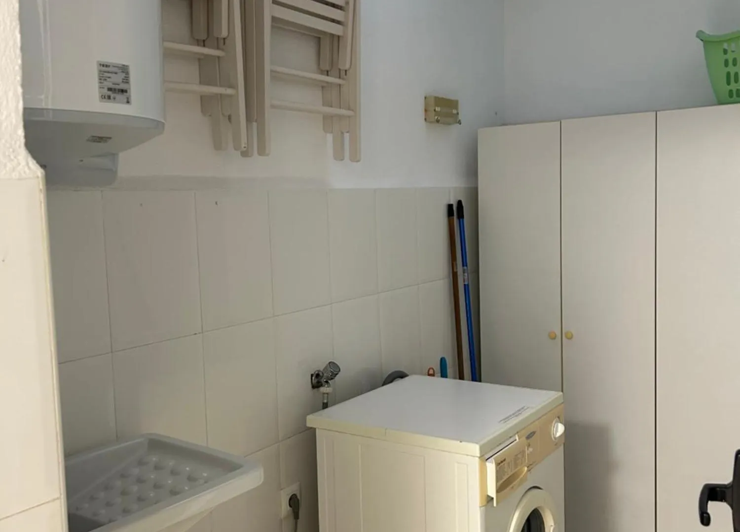 Acogedor Apartamento En La Playa Vera 0*,