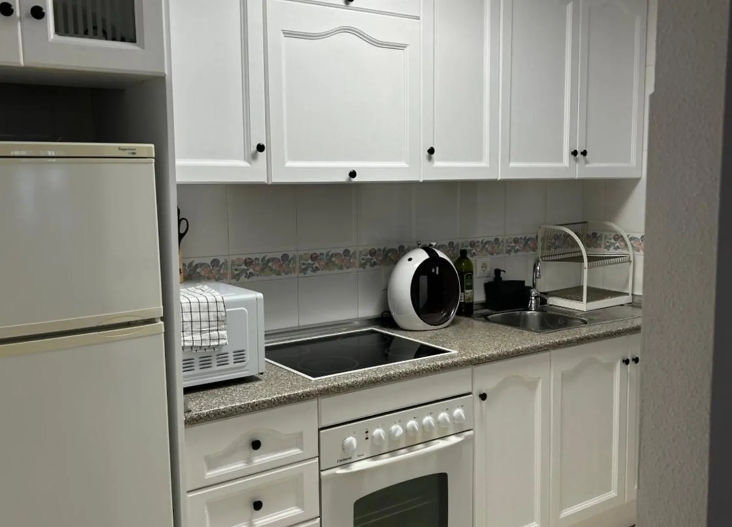 Holiday home Acogedor Apartamento En La Playa Vera