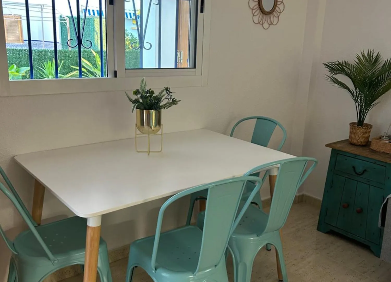 Acogedor Apartamento En La Playa Vera Spain