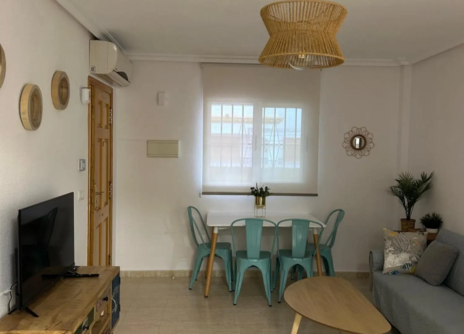 Holiday home Acogedor Apartamento En La Playa Vera