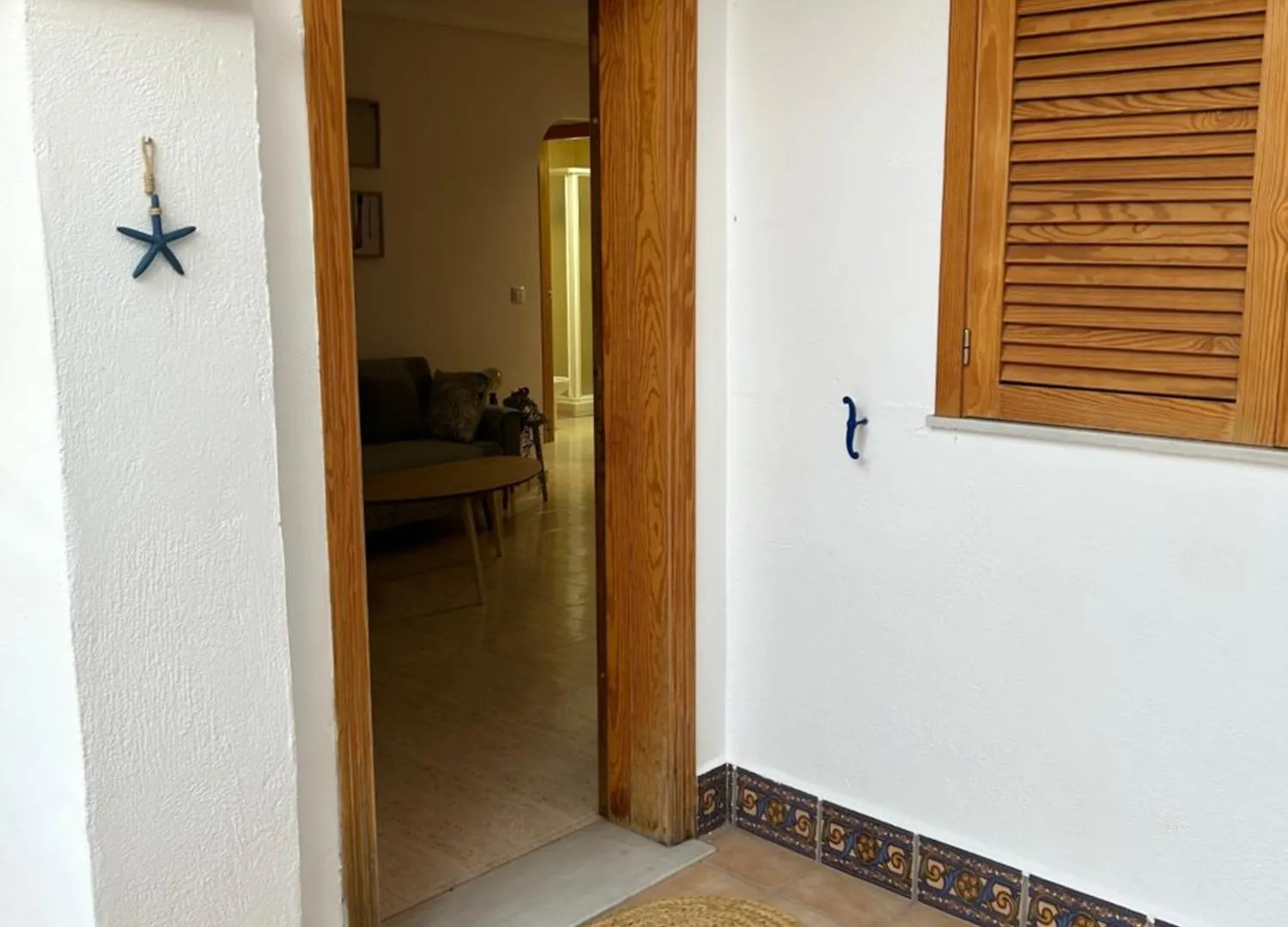 Holiday home Acogedor Apartamento En La Playa Vera