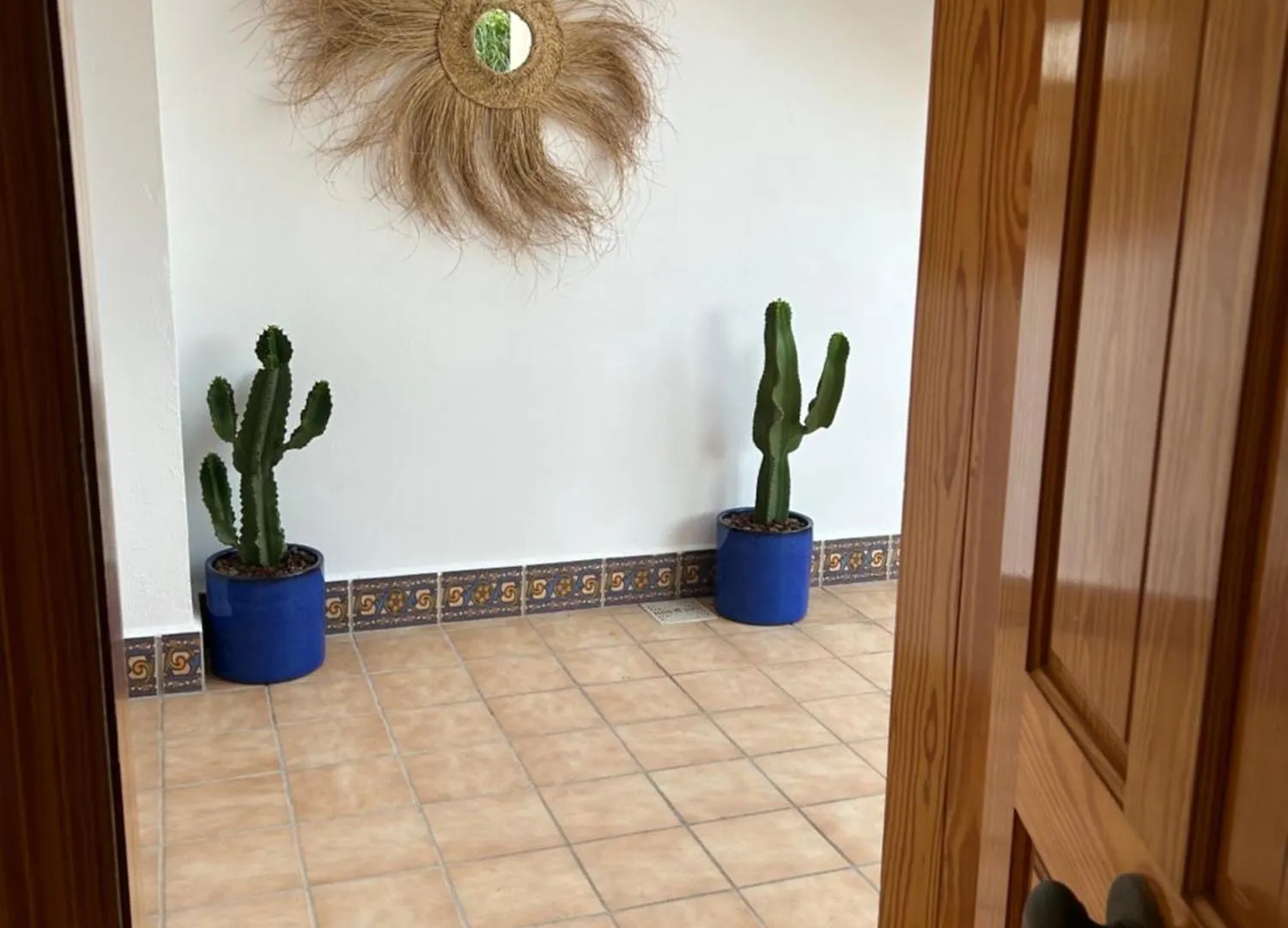 Acogedor Apartamento En La Playa Vera 0*,  Spain