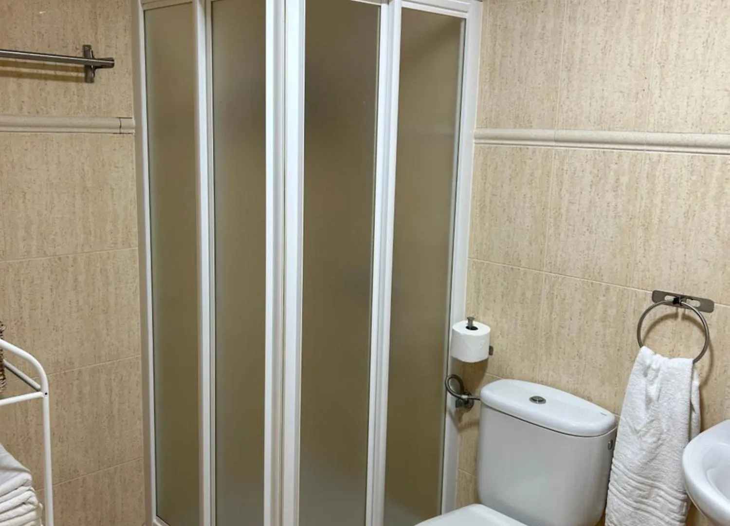 Holiday home Acogedor Apartamento En La Playa Vera