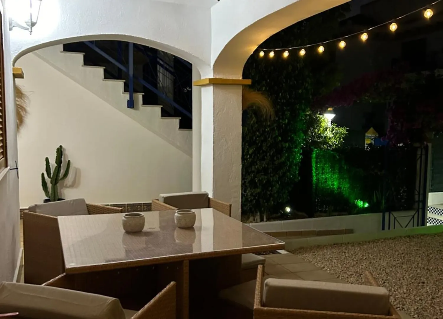 Holiday home Acogedor Apartamento En La Playa Vera