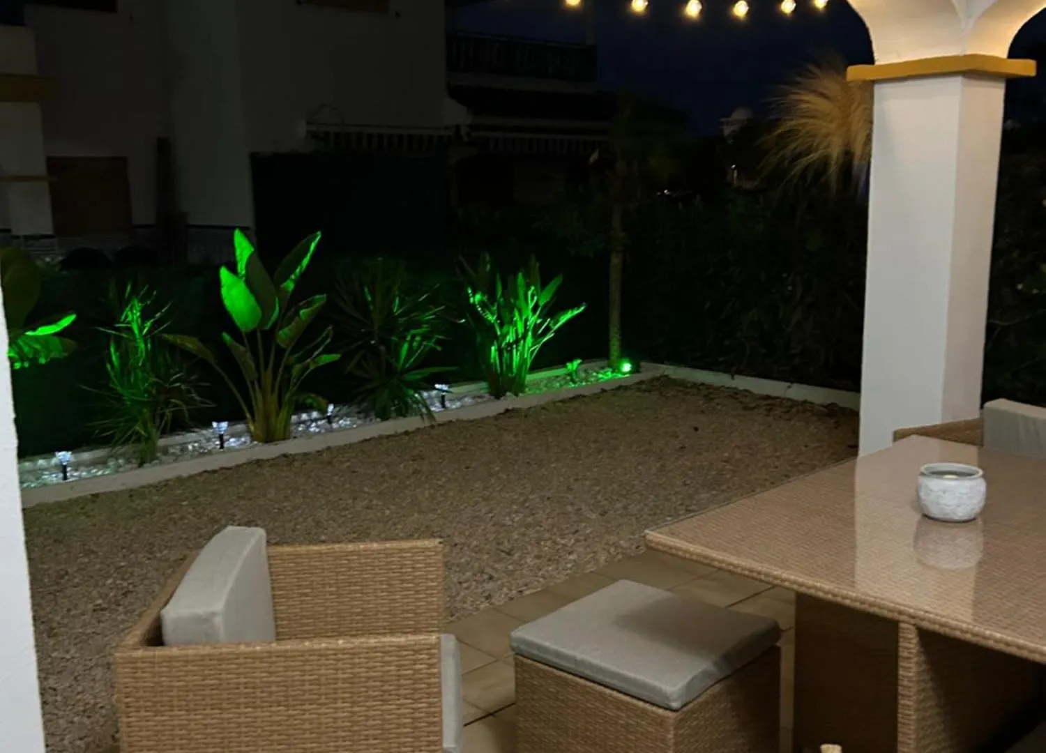 Acogedor Apartamento En La Playa Vera Holiday home