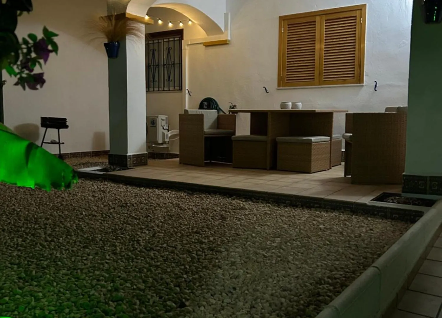 Acogedor Apartamento En La Playa Vera