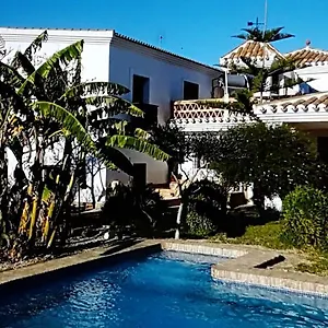  Holiday home Cortijo De Don Victor